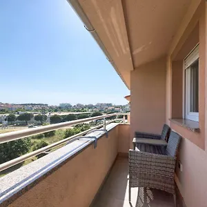 Apartman Sara-naomi With Private Parking Place Pola